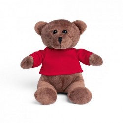 URSO. Urso de pelúcia