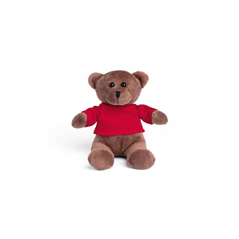 URSO. Urso de pelúcia-Infantil-estoesunregalo