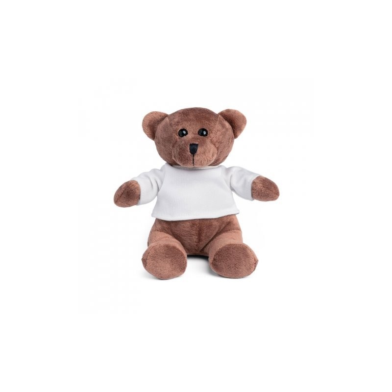 GRIZZLY. Urso de pelúcia-Infantil-estoesunregalo