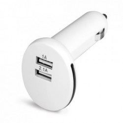 PLUGUE. Adaptador USB