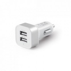 WATT. adaptador de carro usb
