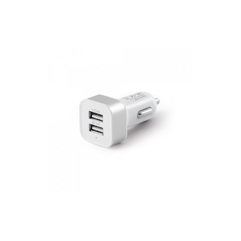 WATT. adaptador de carro usb-Acessórios de tecnologia-estoesunregalo