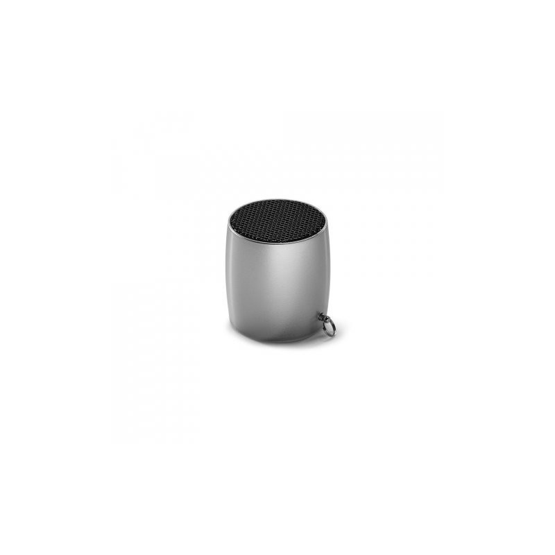 TURING. mini alto falante com microfone-Acessórios de tecnologia-estoesunregalo