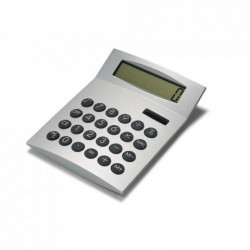 ENCAMPO. Calculadora