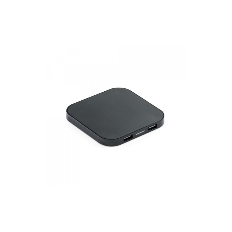 CAROLINE. Carregador sem fio e porta USB 20-Acessórios de tecnologia-estoesunregalo