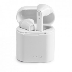 KANDEL. Fones de ouvido