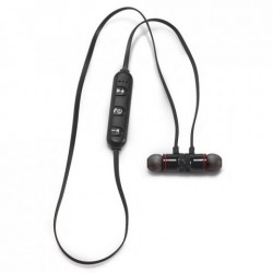 OTTO. Fones de ouvido