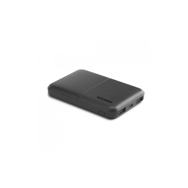 MULTIDÃO. Bateria portátil CROWD-Acessórios de tecnologia-estoesunregalo