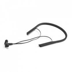 DESCULPA. Fones de ouvido...