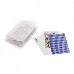 JOÃO. baralho de 54 cartas