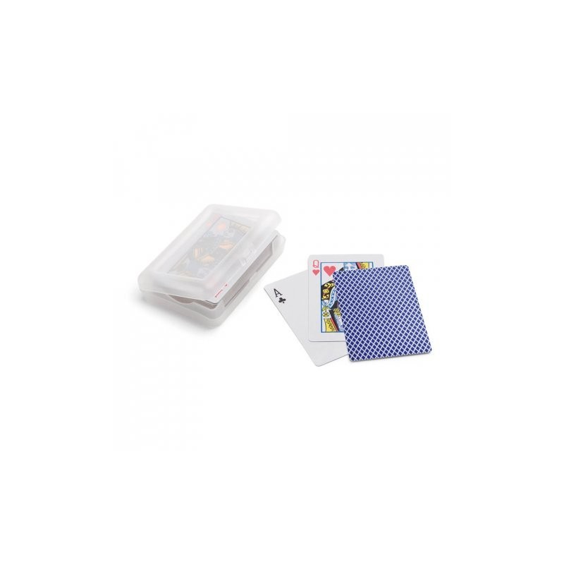 JOÃO. baralho de 54 cartas-Viagem e Tempo Livre-estoesunregalo