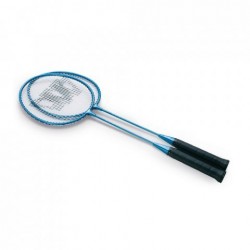 RELAXAR. jogo de badminton