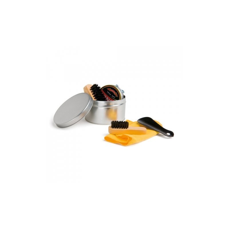 COBB. Conjunto de limpeza de sapatos-Viagem e Tempo Livre-estoesunregalo
