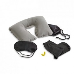 VIAGEMX. Kit de viagem