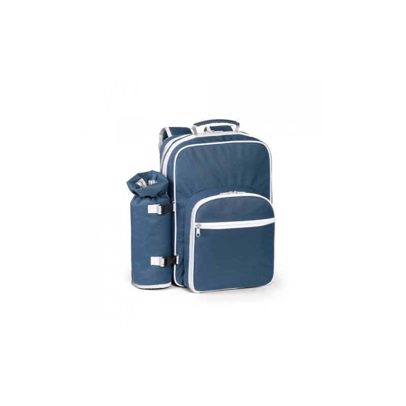 MANDRIL. Mochila de piquenique isolada-Viagem e Tempo Livre-estoesunregalo