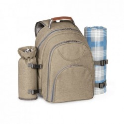 CIDADE. Mochila de...