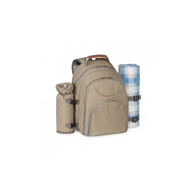 CIDADE. Mochila de piquenique isolada-Viagem e Tempo Livre-estoesunregalo