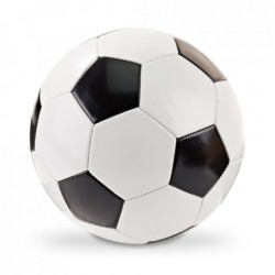 RUBLEV. Bola de futebol