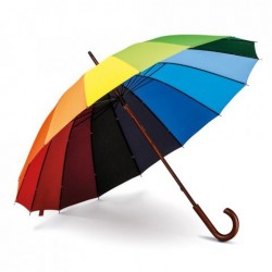 DUHA. Guarda-chuva