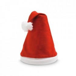 ISAAC. Chapéu de Natal