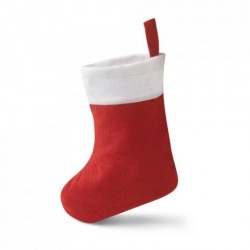 LAYE. bota de natal